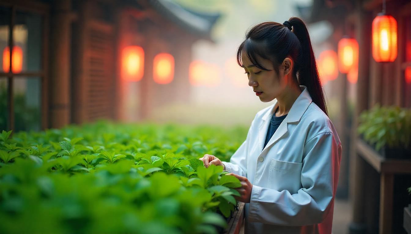 The Future of Fast Relief Is Ancient – A New Standard in Wellness