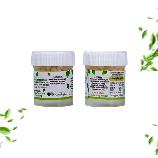 Ashtamrutham Vayugulika