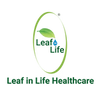 ayurvedic-medicine-manufacturer-in-kerala-Leaf-in-Life-Logo