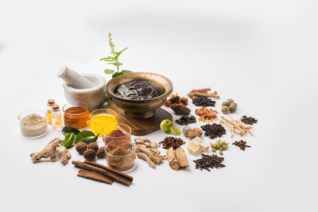 Migraine Headache: Natural Wellness Support with Bashpika Thulasi