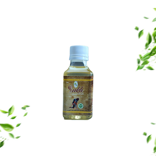 Sukh Bodycare Oil