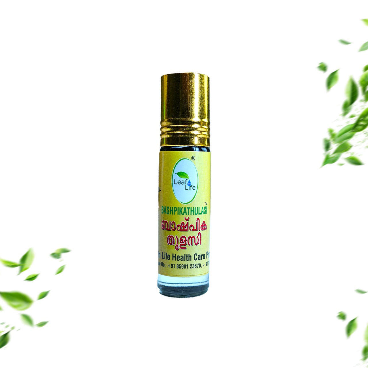 Bashpika Thulasi 7ml