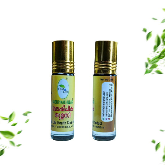 Bashpika Thulasi 7ml