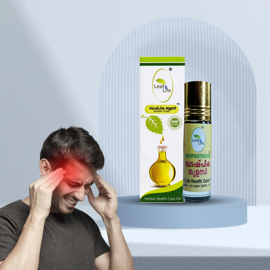 Bashpika Thulasi 7ml