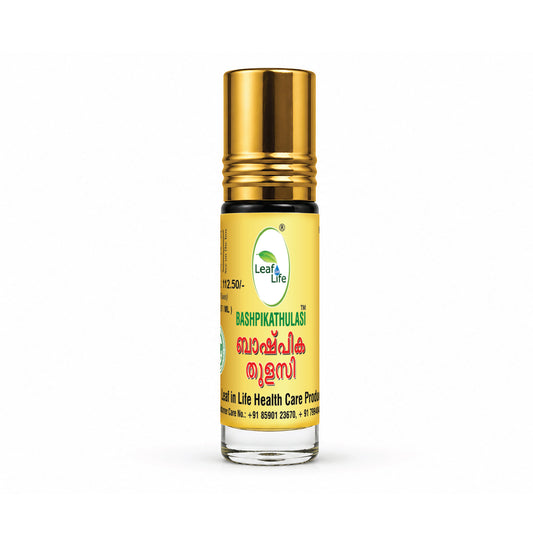 Bashpika Thulasi Premium Bottle