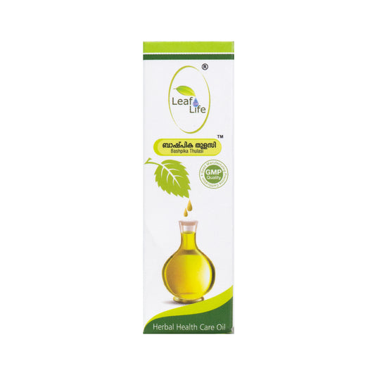 Bashpika Thulasi 7ml