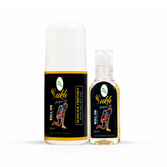 Sukh Bodycare Roll On