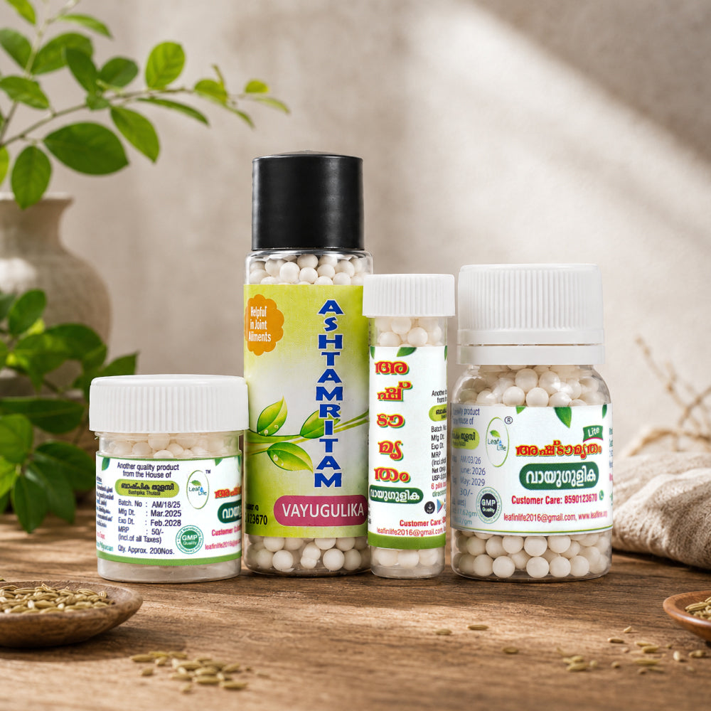 Ashtamrutham Lite Vayugulika